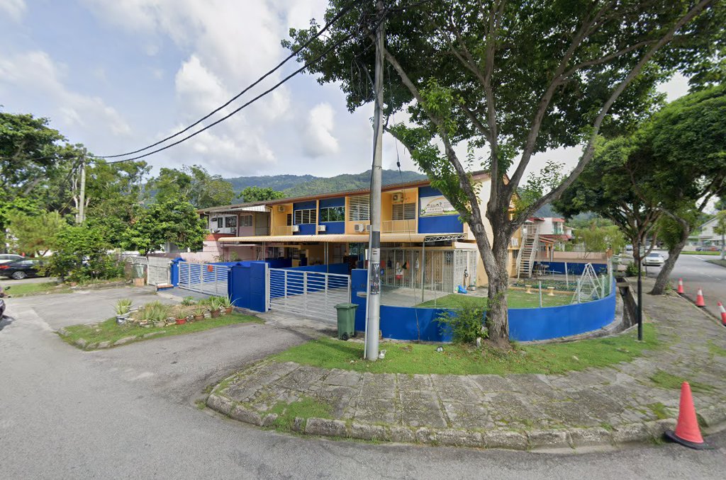IMandarin Learning Centre I-华教育中心(Lumba Kuda Branch) — photo 2