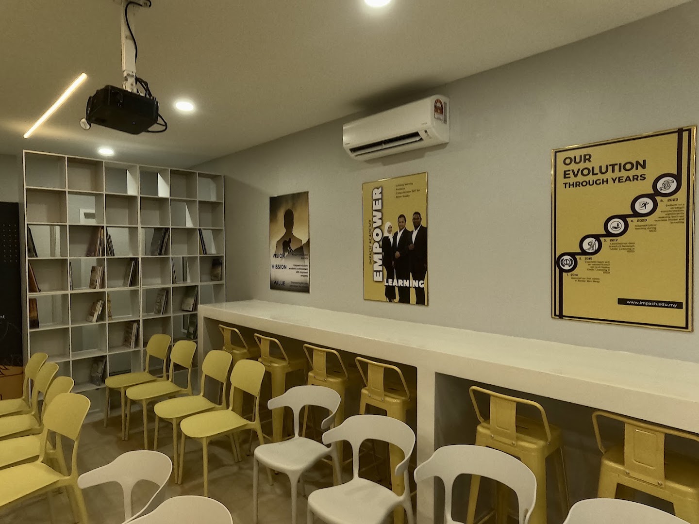 Impach Academy Tuition Centre — photo 2