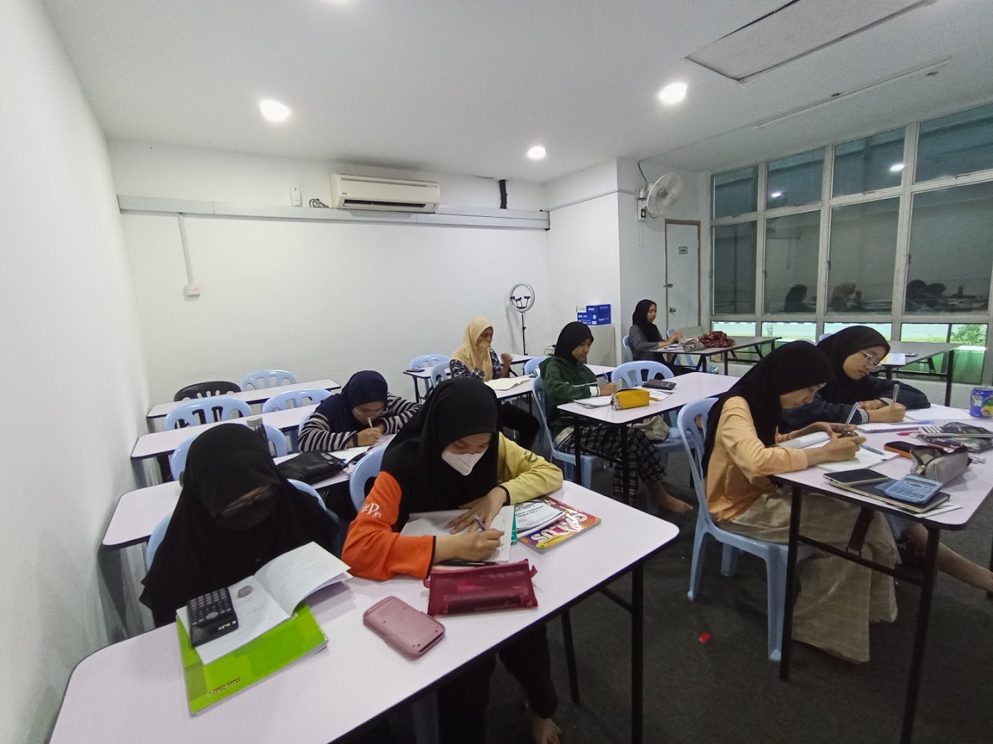 Impach Academy Tuition Centre — photo 4