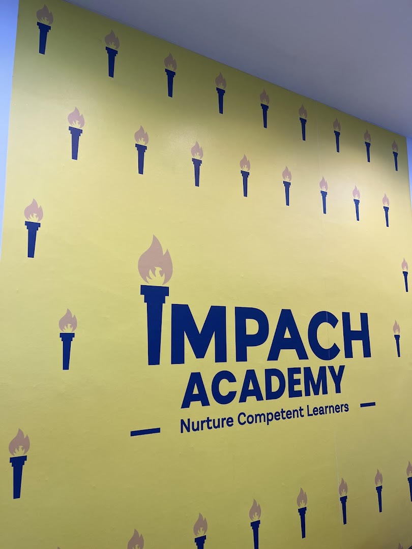 Impach Academy Tuition Centre — photo 5