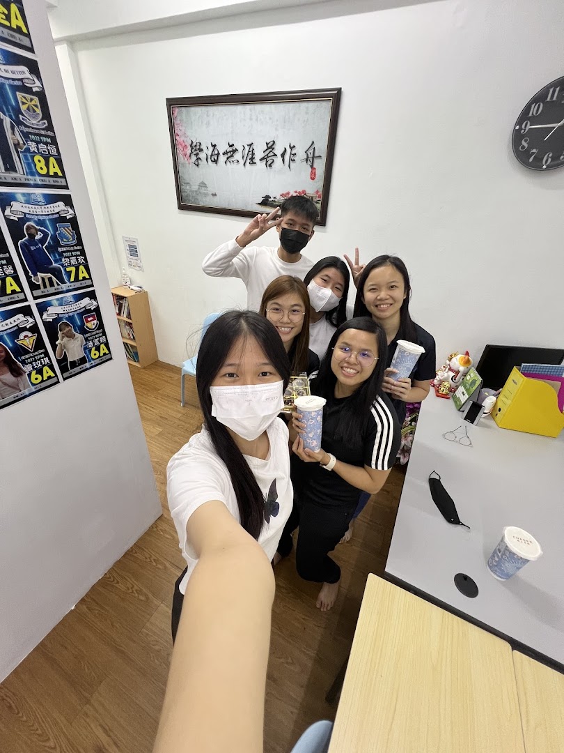 Infinity Tuition Centre 无限教育补习中心 — photo 5