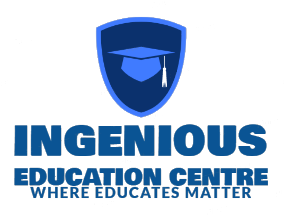 Ingenious Education Center — photo 5