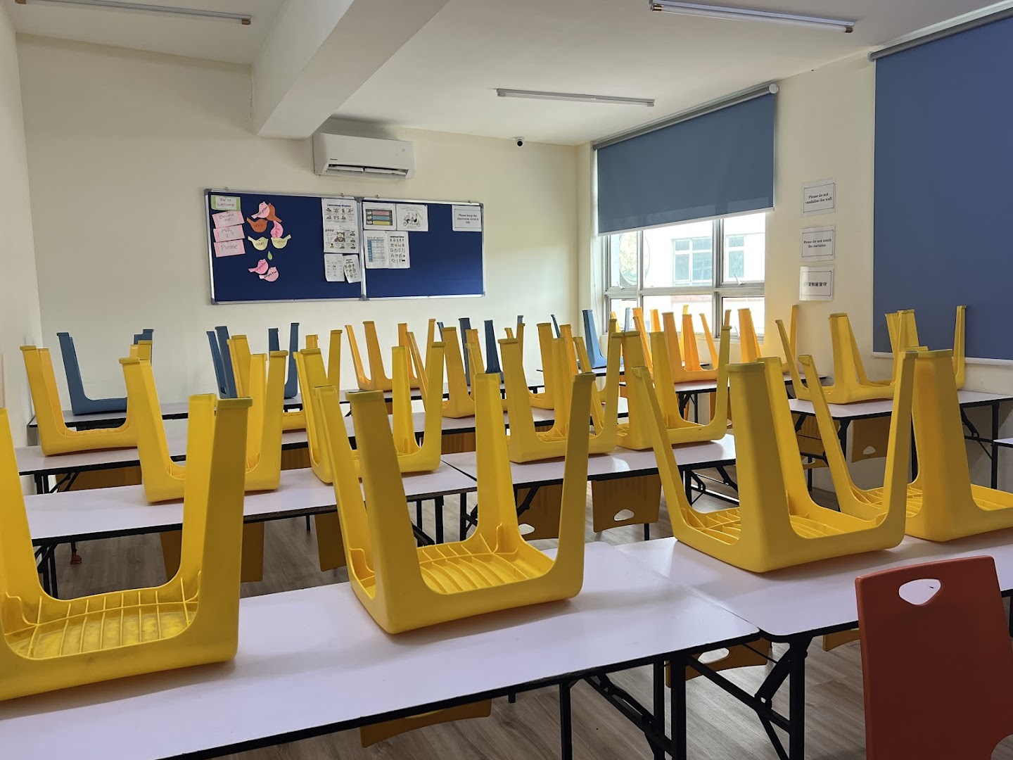 Ingenious Tuition Centre ITC — photo 1