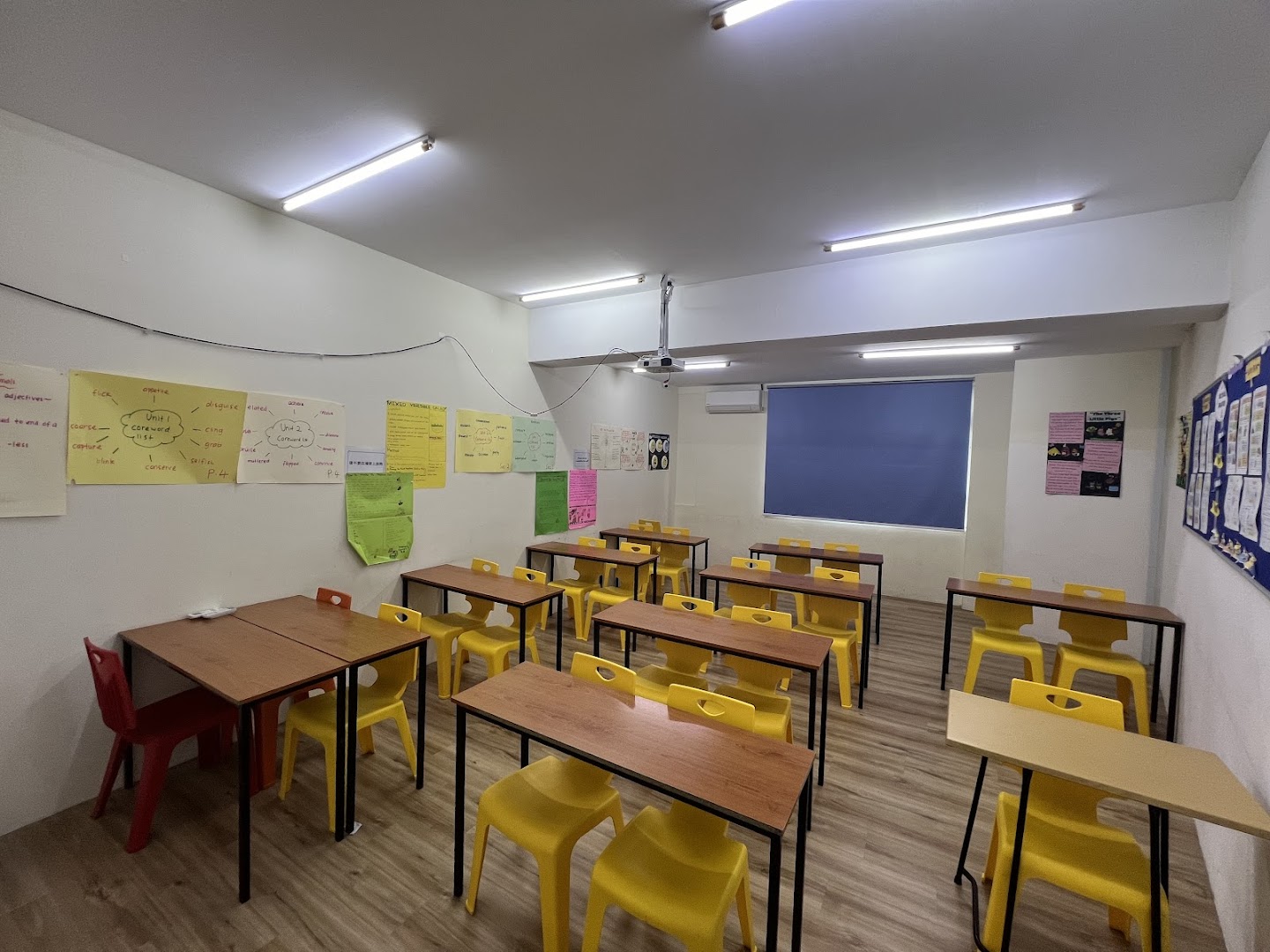 Ingenious Tuition Centre ITC — photo 2