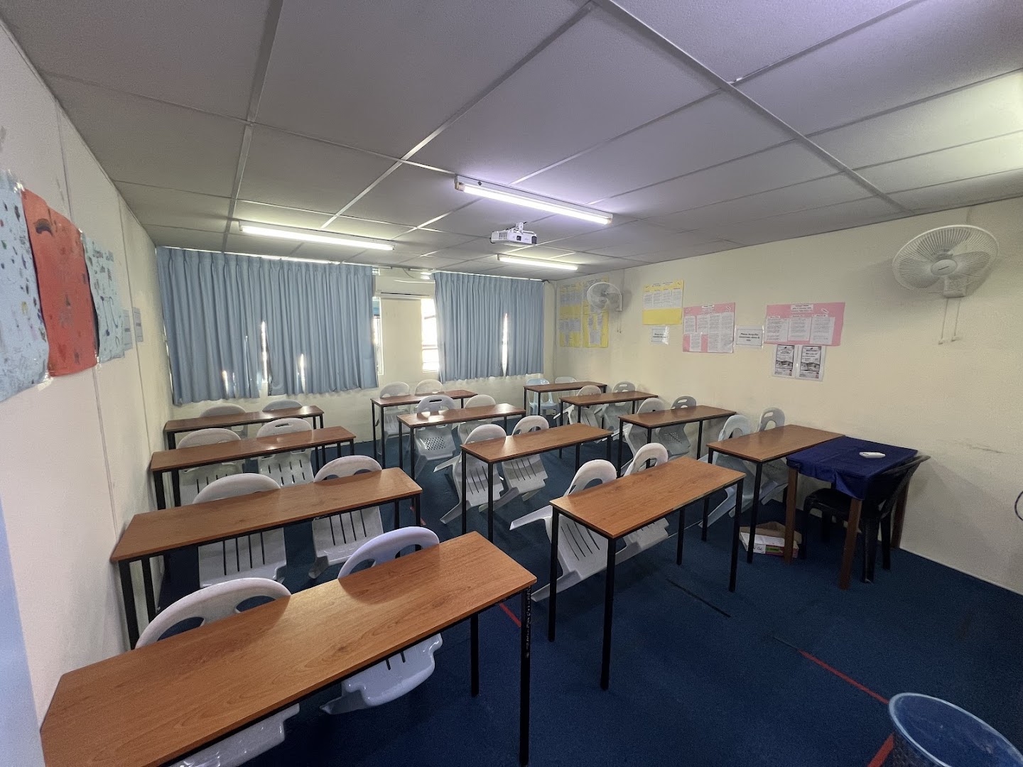 Ingenious Tuition Centre ITC — photo 4