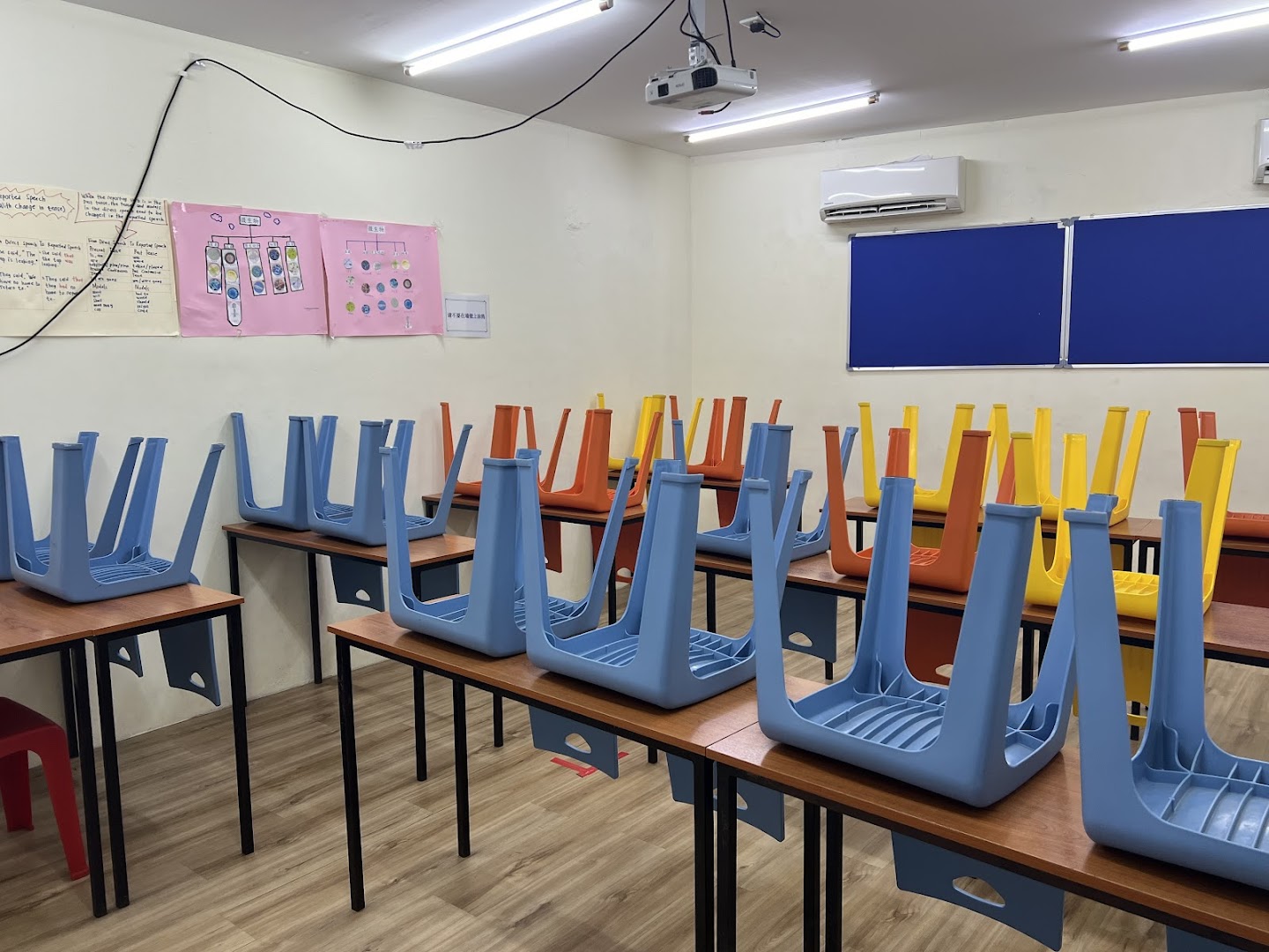 Ingenious Tuition Centre ITC — photo 5