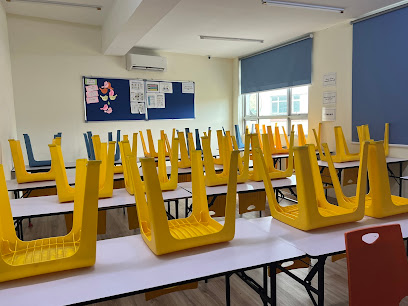 Ingenious Tuition Centre ITC — tuition centre in Kuching