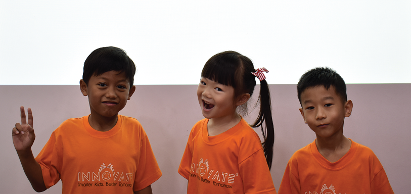 INNOVATE Education Head Office — photo 1