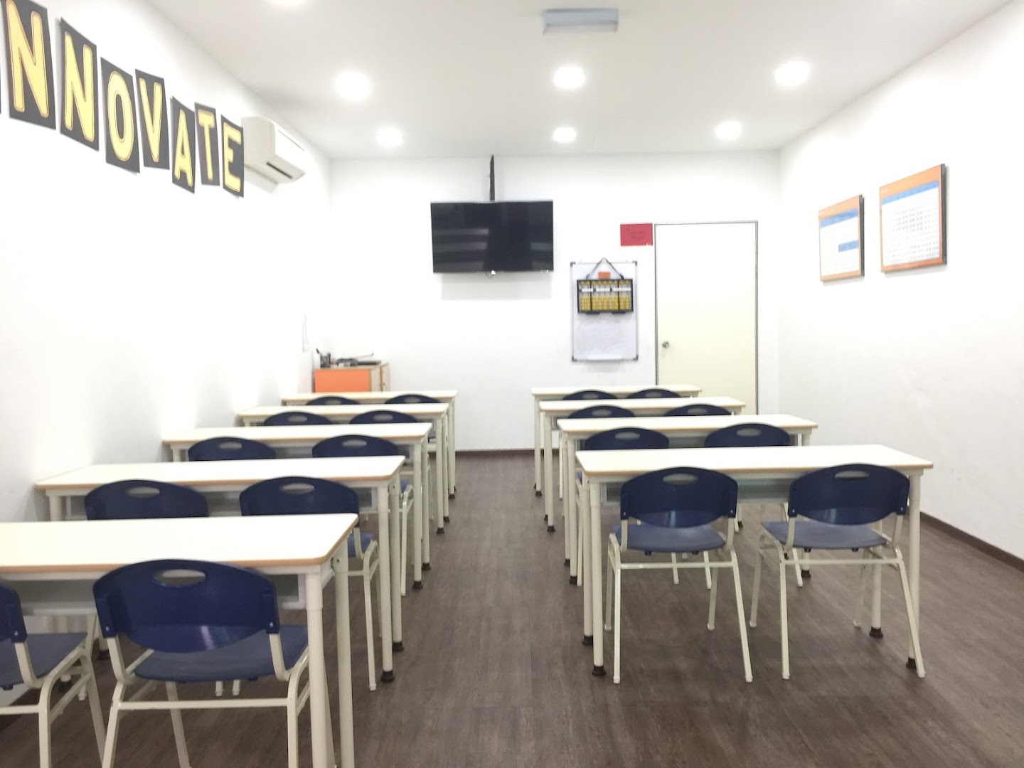 INNOVATE Education Head Office — photo 3