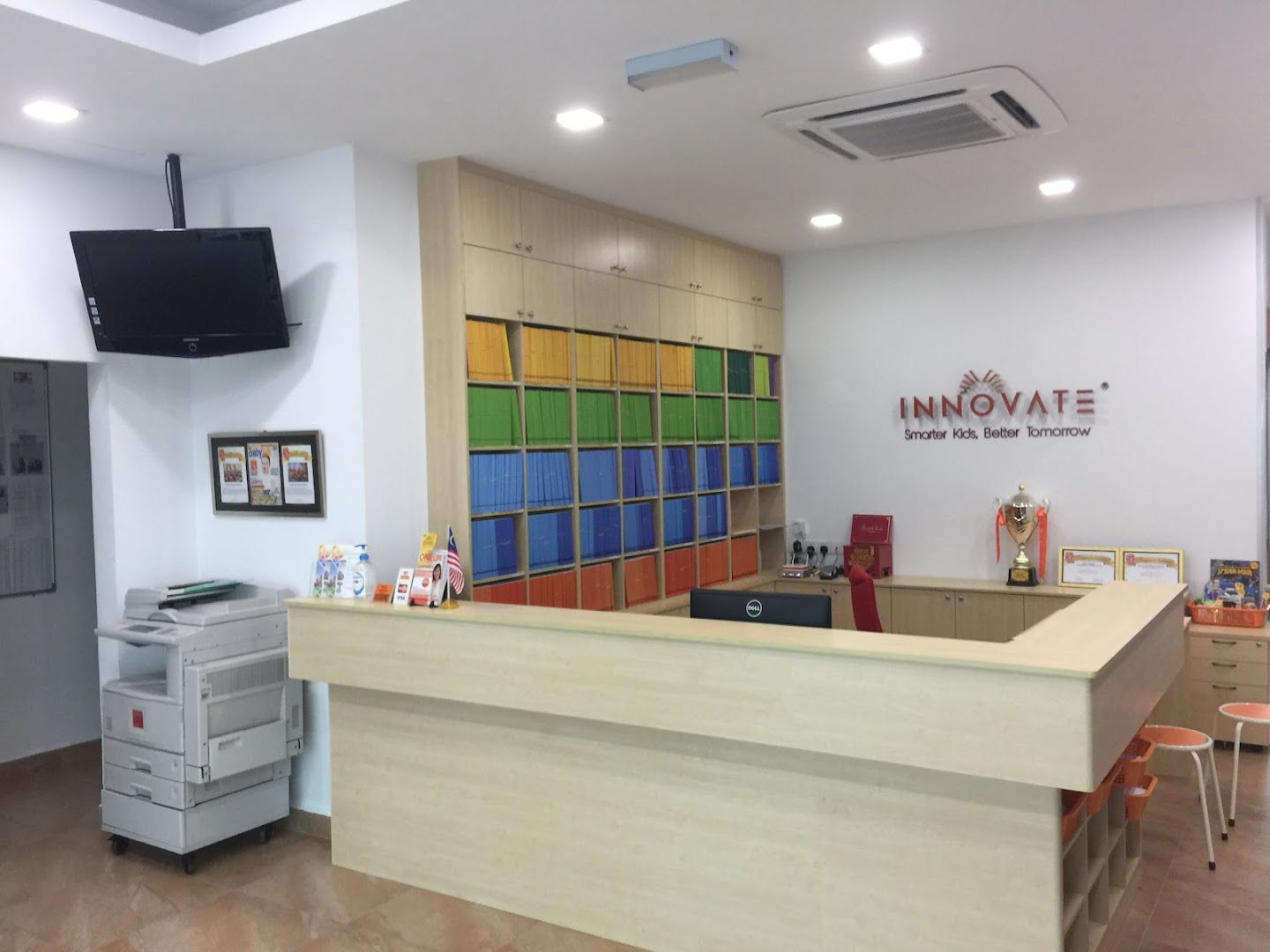 INNOVATE Education Head Office — photo 4