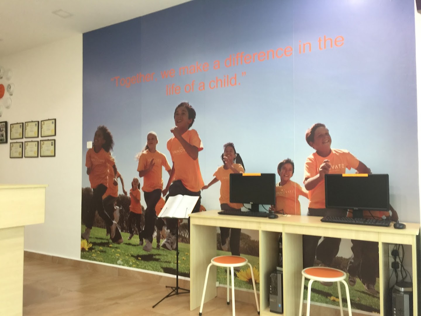 INNOVATE Education Head Office — photo 5