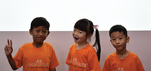 INNOVATE Education Head Office — tuition centre in Cyberjaya