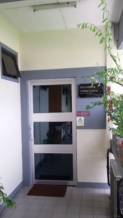 Innovative Tuition Center — tuition centre in Kota Kinabalu