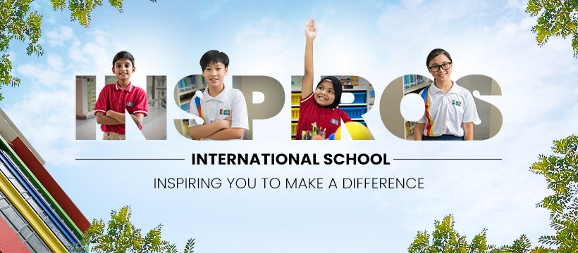 Inspiros International School — photo 1