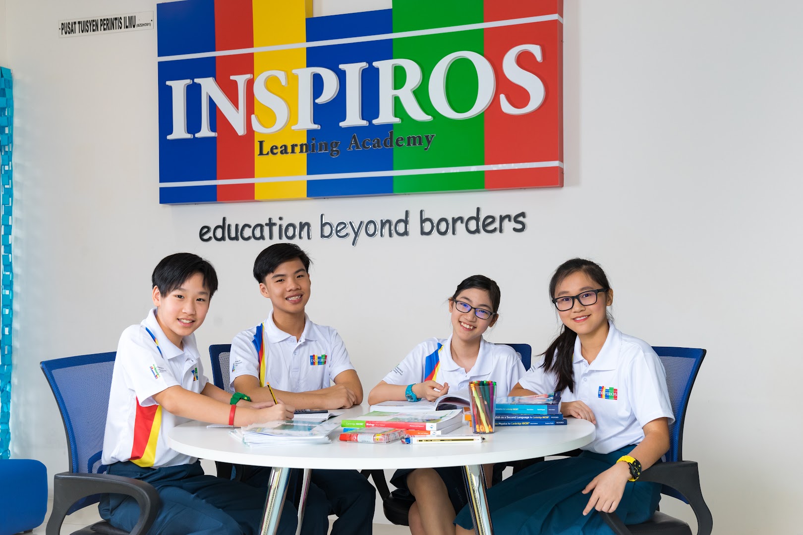 Inspiros International School — photo 3