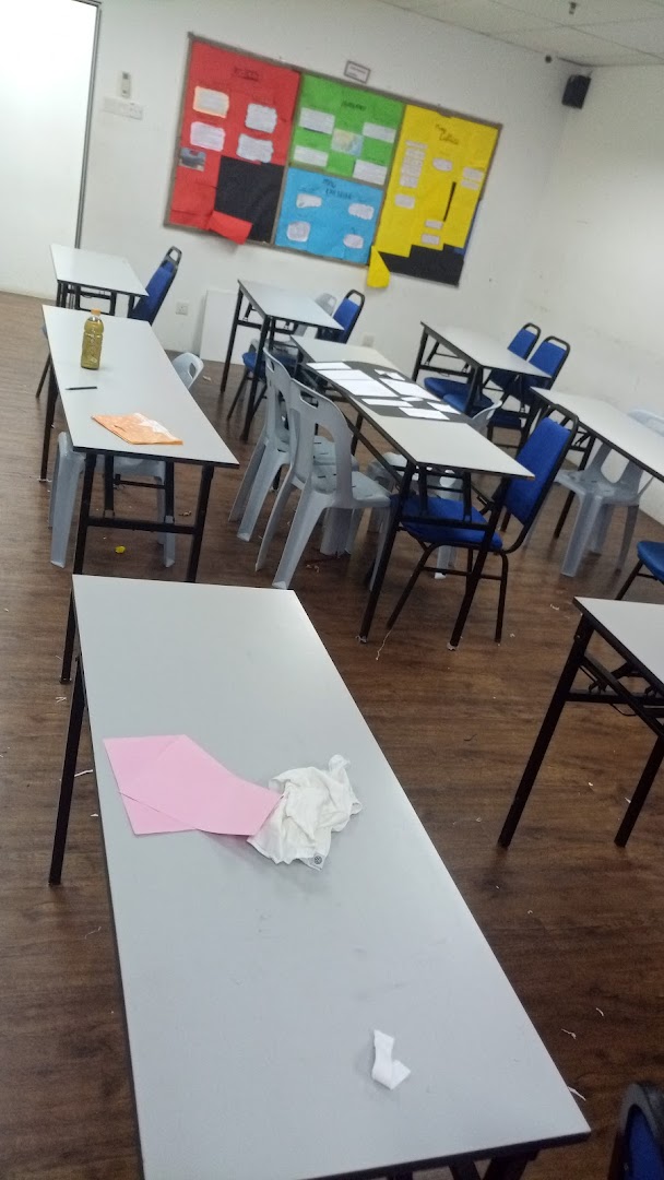 Inspiros International School — photo 5