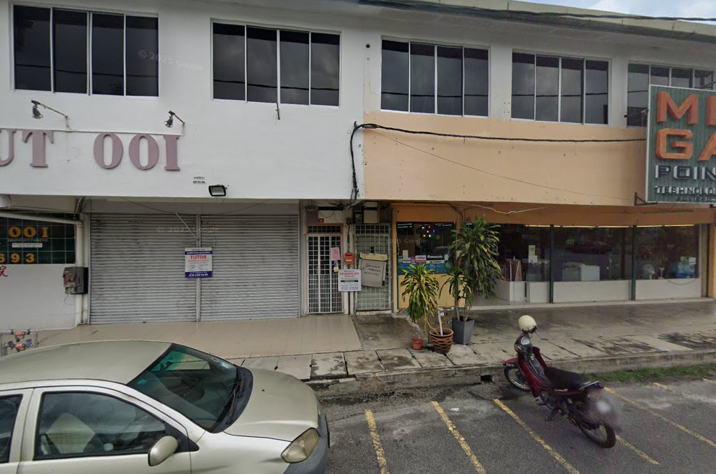 Institut Ooi Sdn. Bhd. — photo 3