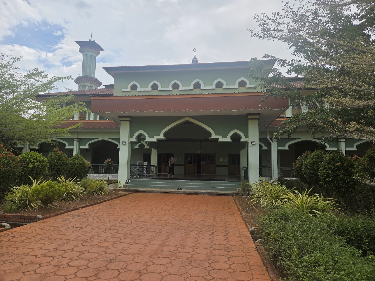Institut Pendidikan Guru Kampus Tun Abdul Razak — photo 5