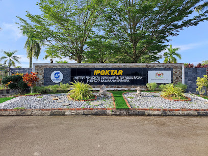 Institut Pendidikan Guru Kampus Tun Abdul Razak — tuition centre in Kota Samarahan