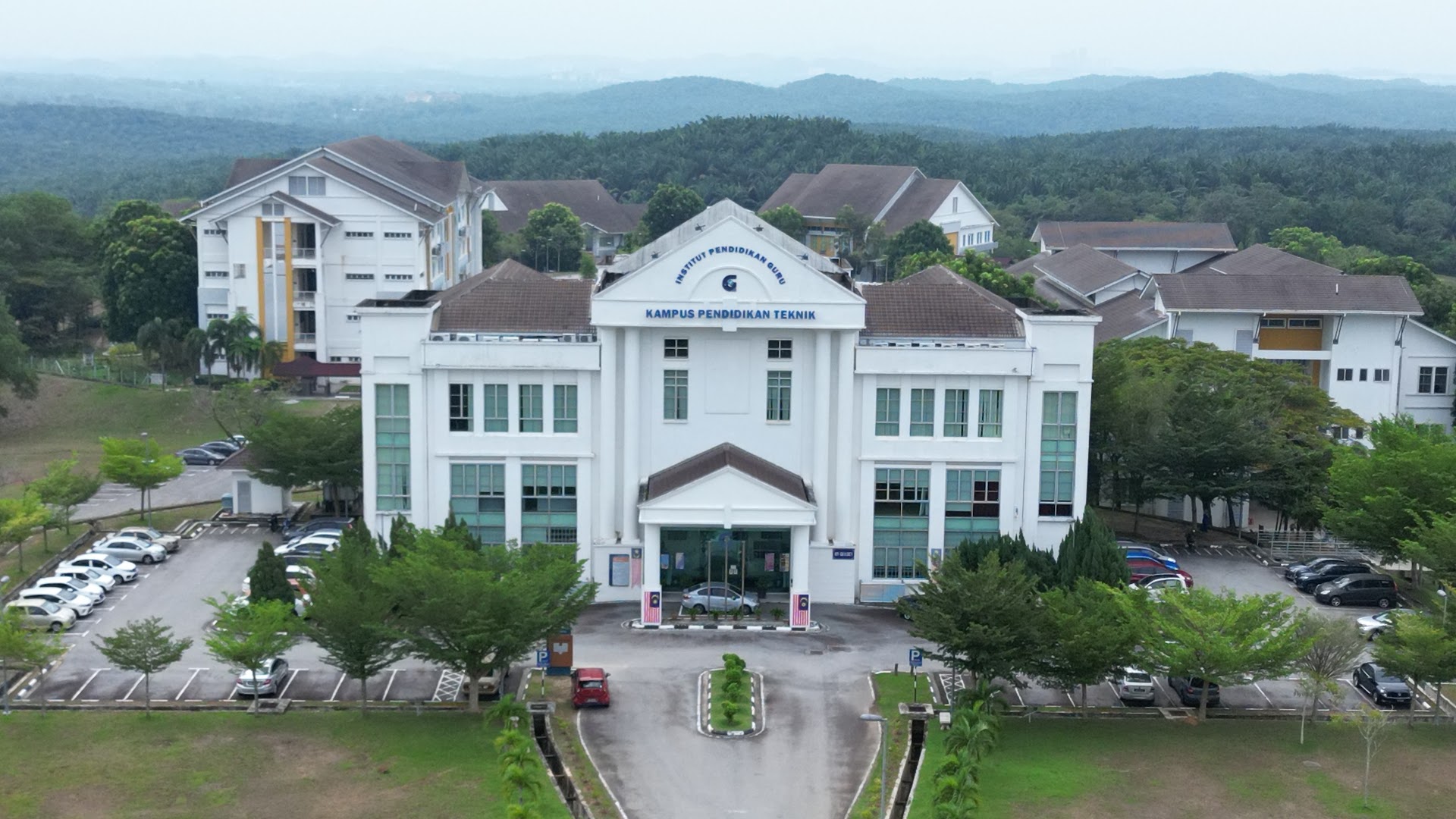 Institut Pendidikan Guru Malaysia Kampus Pendidikan Teknik — photo 3