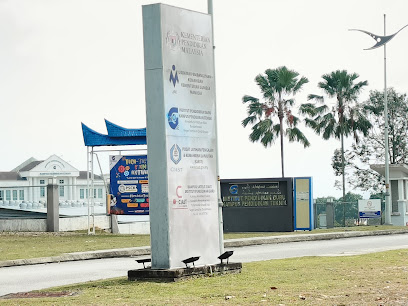 Institut Pendidikan Guru Malaysia Kampus Pendidikan Teknik — tuition centre in Bandar Baru Enstek