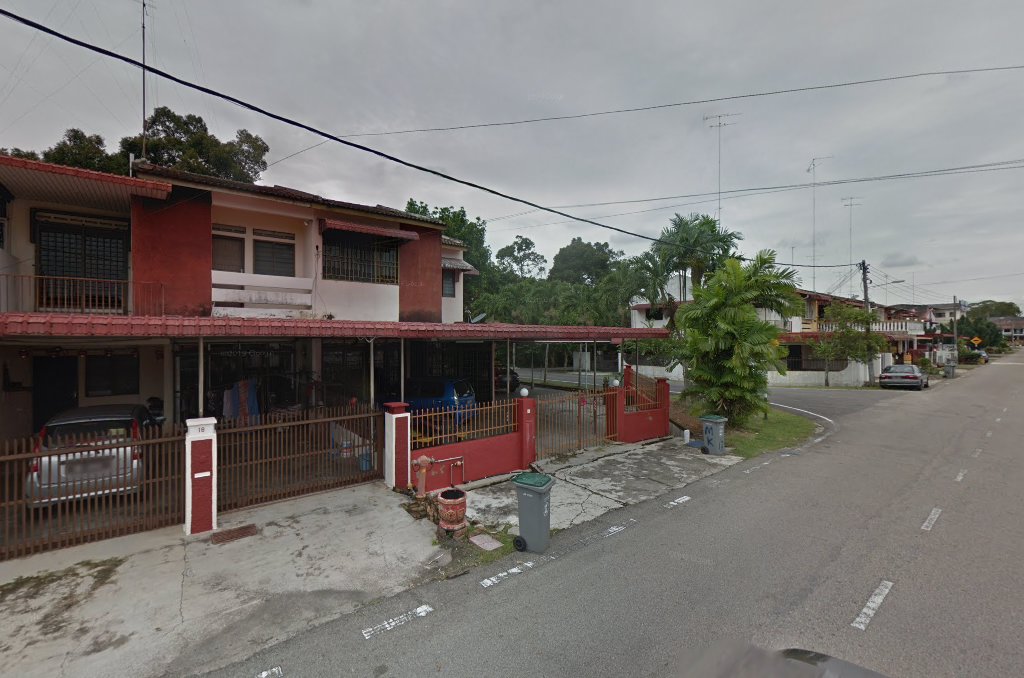 INSTITUT PERDAGANGAN MUAR — photo 2