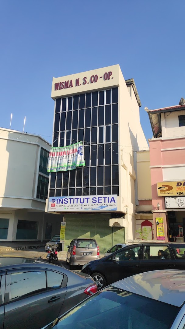 Institut Setia (LCCI Seremban) — photo 1