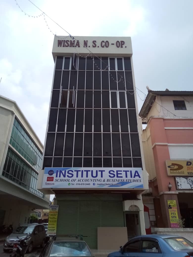 Institut Setia (LCCI Seremban) — photo 5