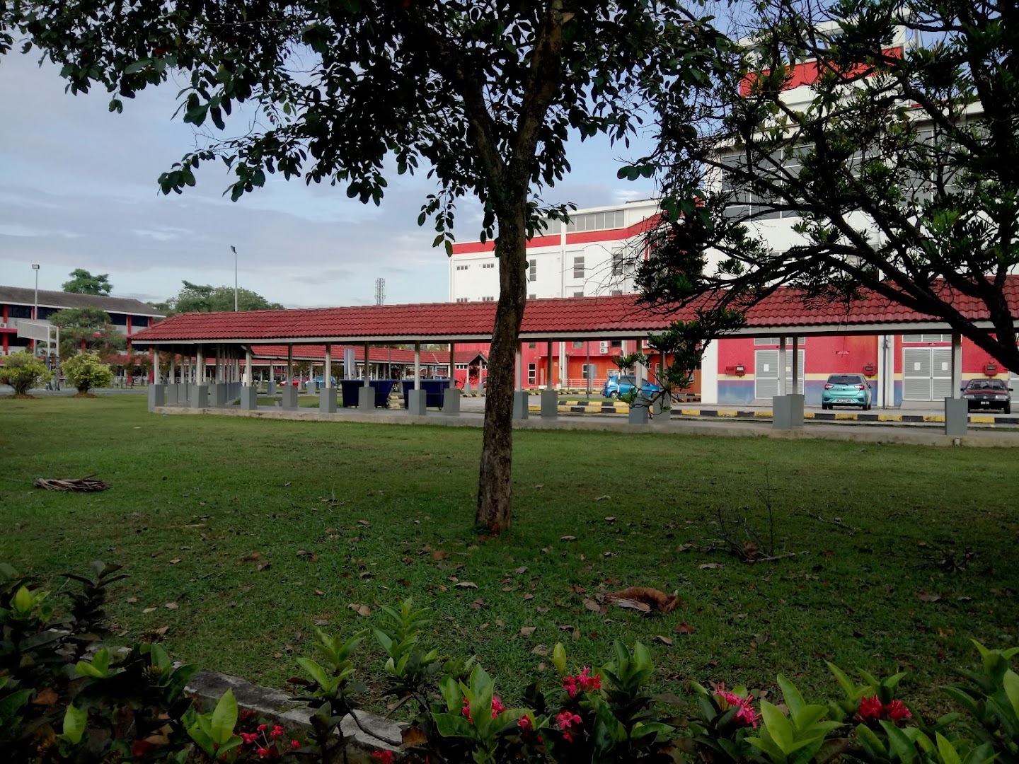 INTEC Education College — photo 3