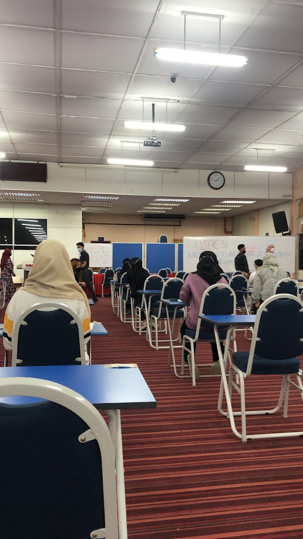 INTEC Education College — photo 4
