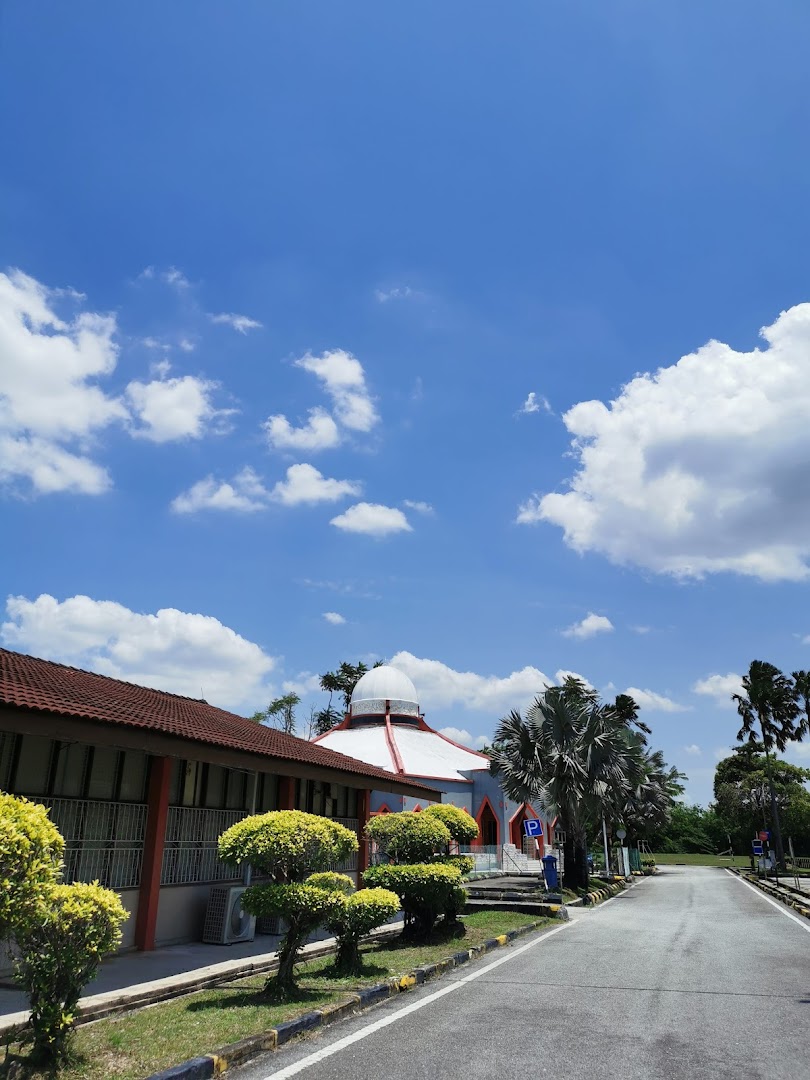 INTEC Education College — photo 5