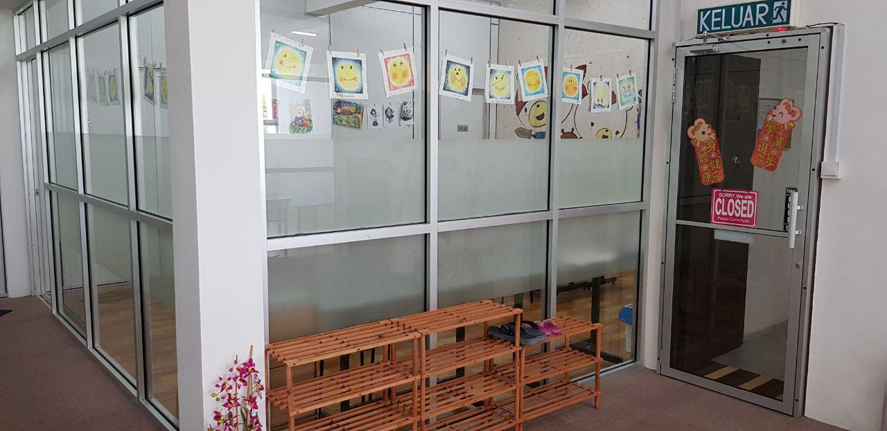 Intelek Education Solution Sdn Bhd — photo 1