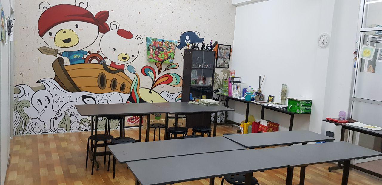 Intelek Education Solution Sdn Bhd — photo 2