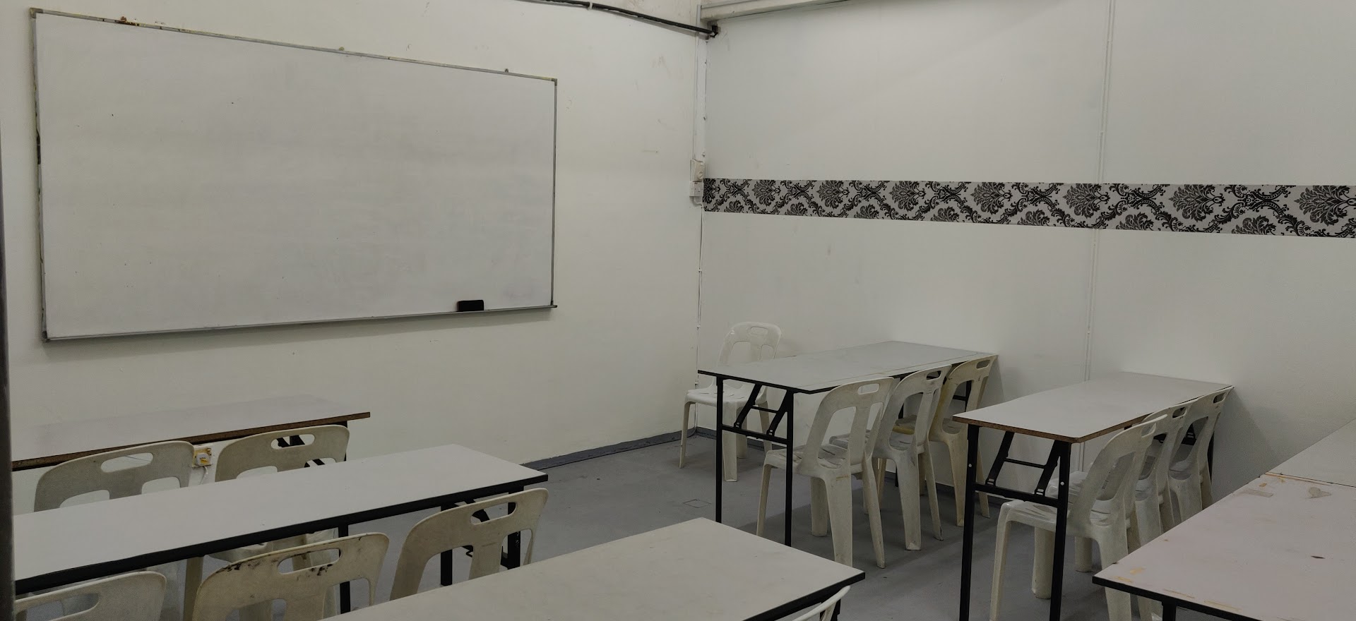 intellect studio tuition centre — photo 3