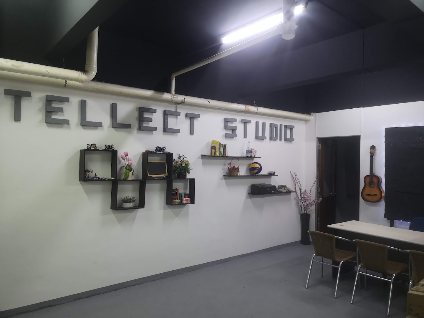intellect studio tuition centre — photo 4