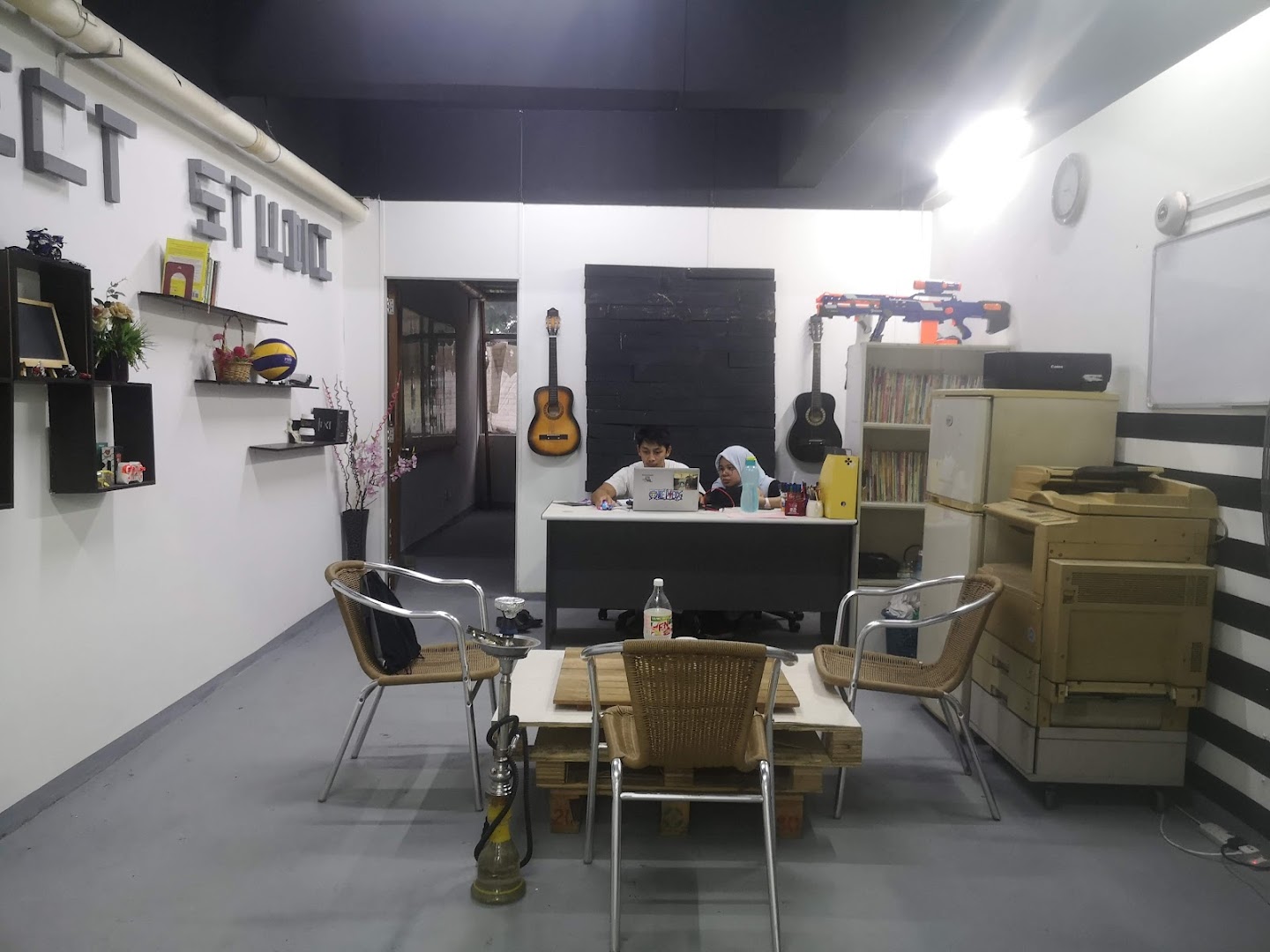 intellect studio tuition centre — photo 5