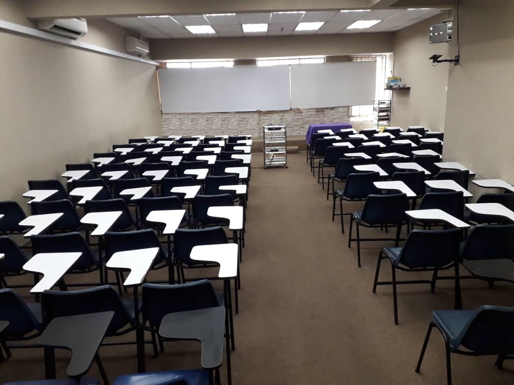 Intellect studio tuition centre — photo 1