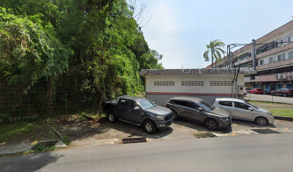 Intelligent Damai Learning Centre — photo 1