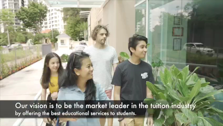 INtuition International Education Centre — photo 2