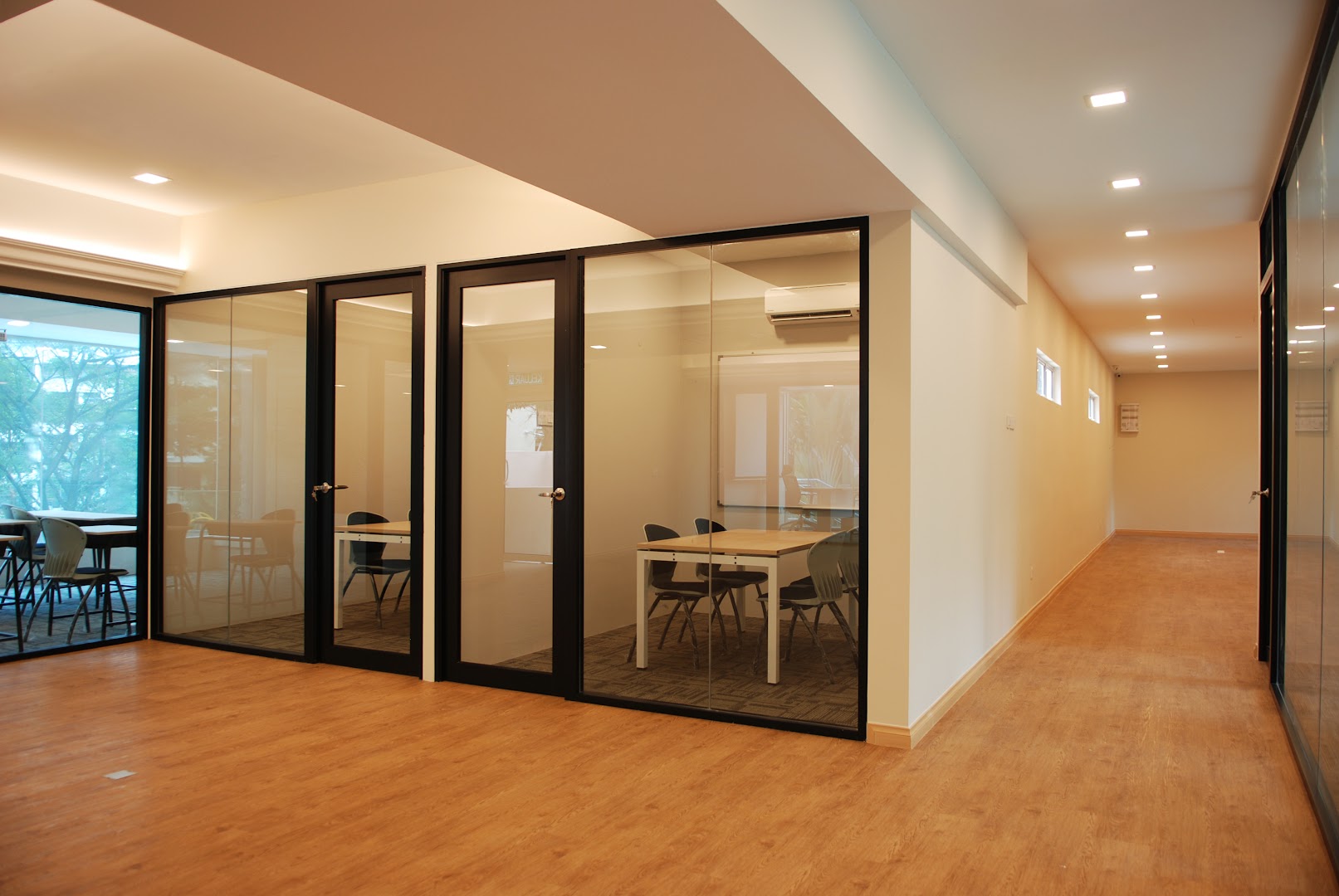 INtuition International Education Centre — photo 3