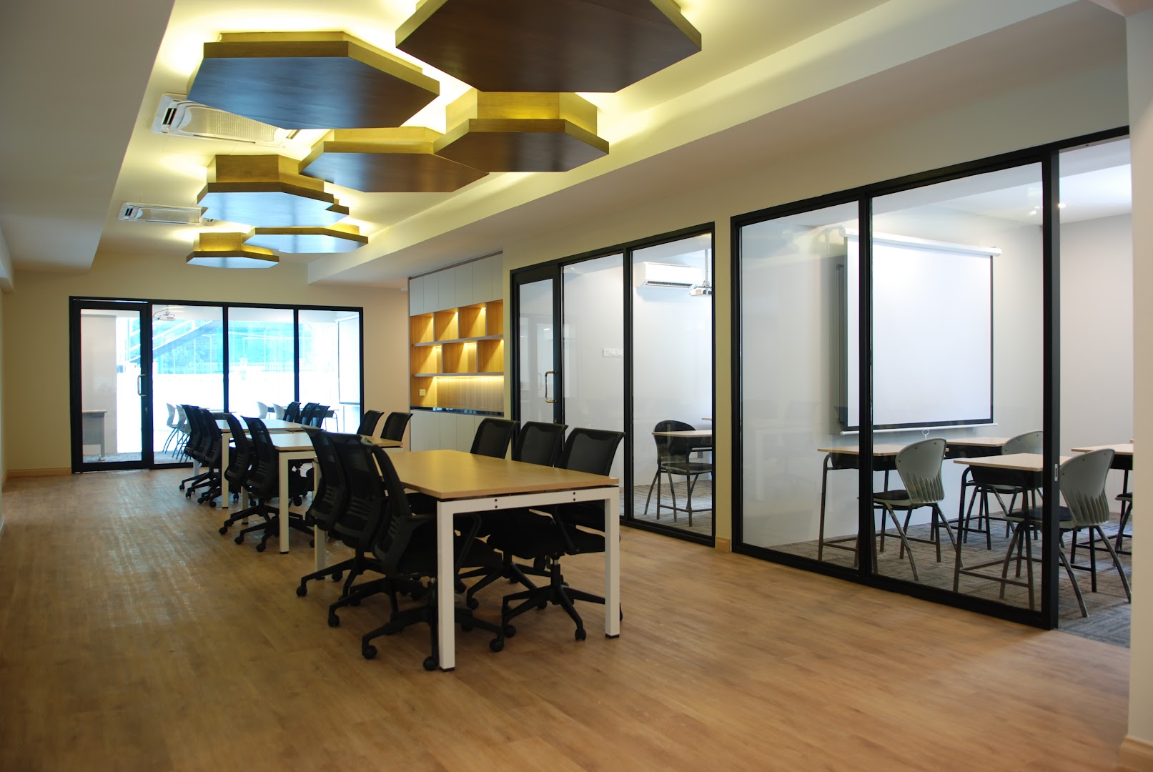 INtuition International Education Centre — photo 4
