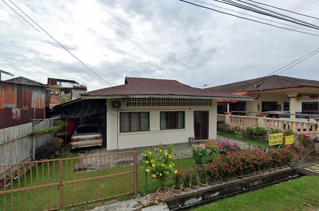 怡保补习 Ipoh Tuition — photo 1
