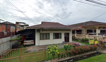 怡保补习 Ipoh Tuition — tuition centre in Ipoh