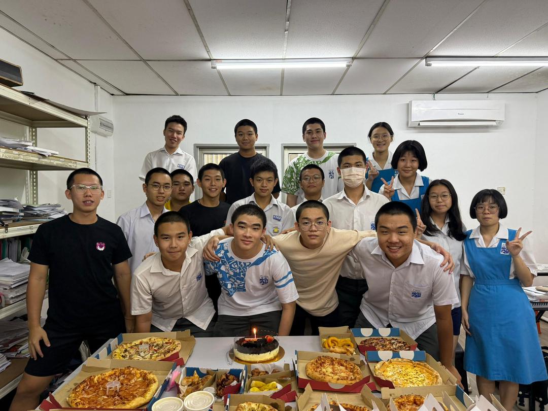 iScore98 Heng Ee Branch — photo 1