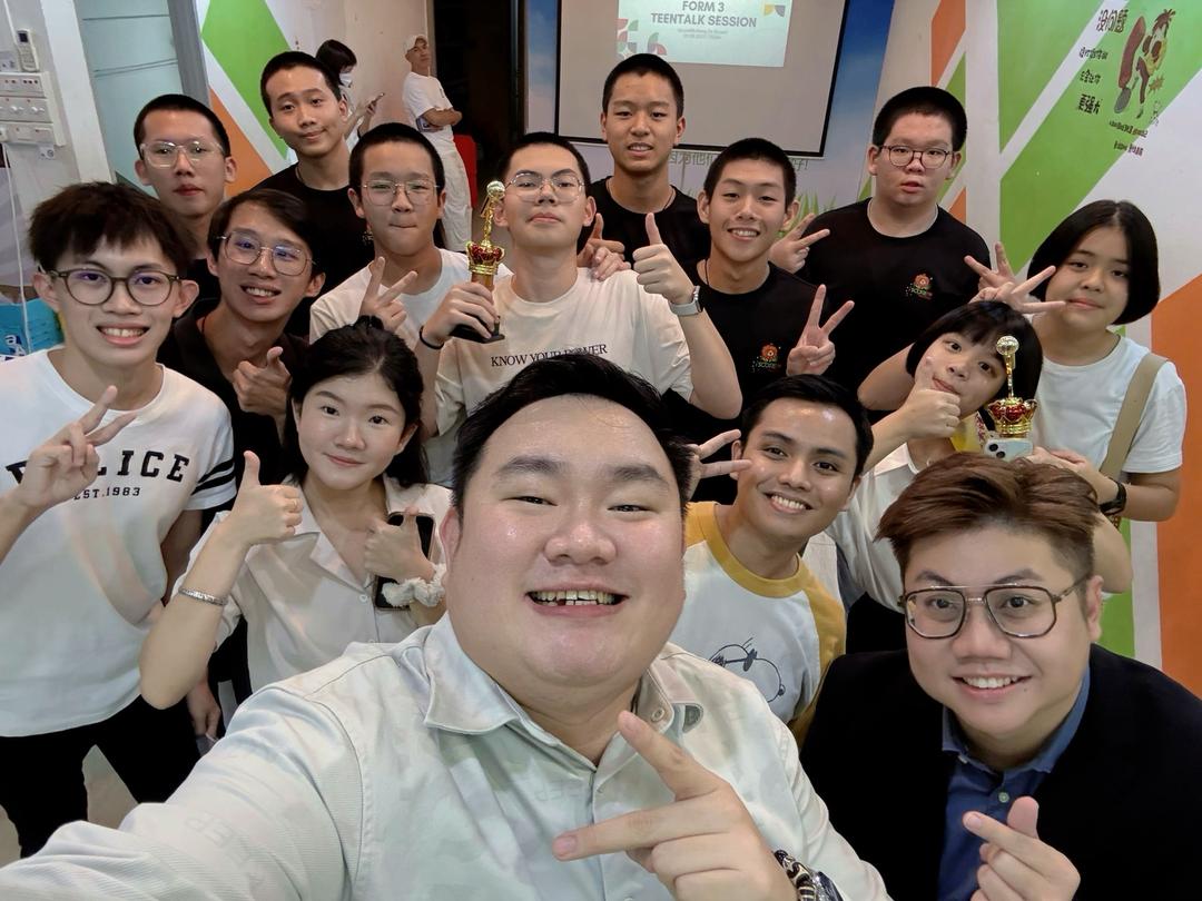 iScore98 Heng Ee Branch — photo 5