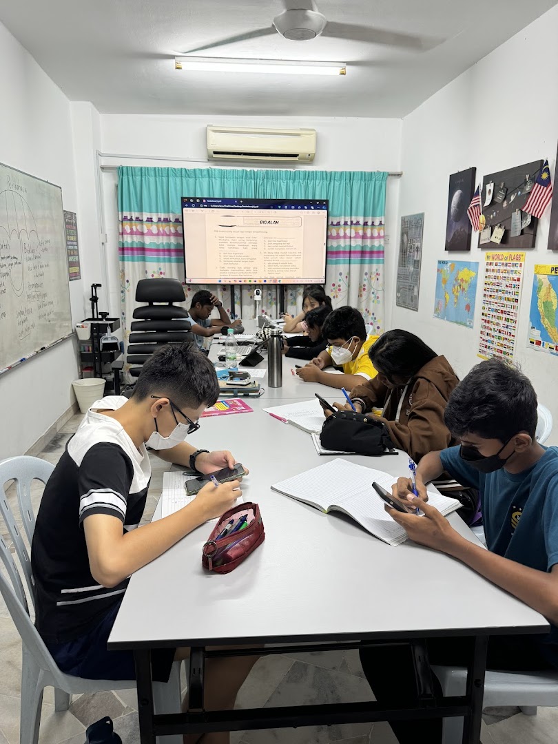 J Integral Learning — photo 3
