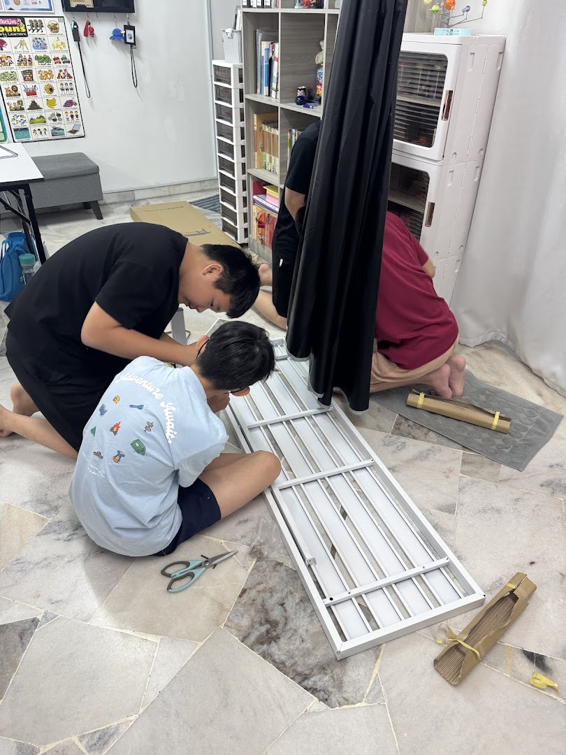 J Integral Learning — photo 4