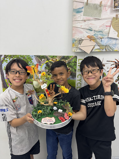 J Integral Learning — tuition centre in Cheras