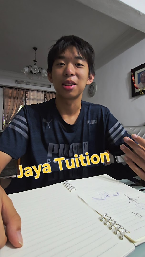 Jaya Tuition — photo 2