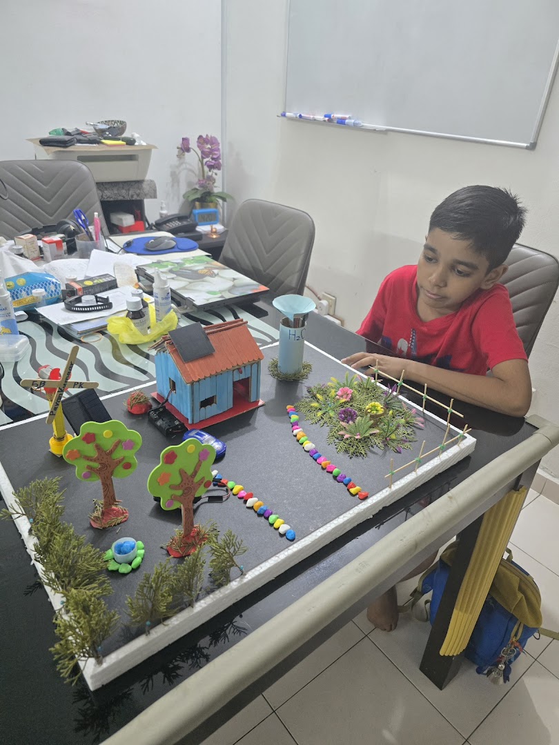 Jaya Tuition — photo 3